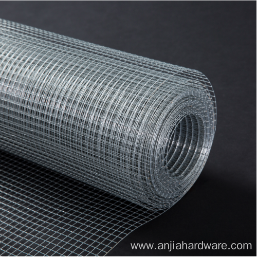 New Arrival Industry Electro Galvanized Metal Wire Mesh